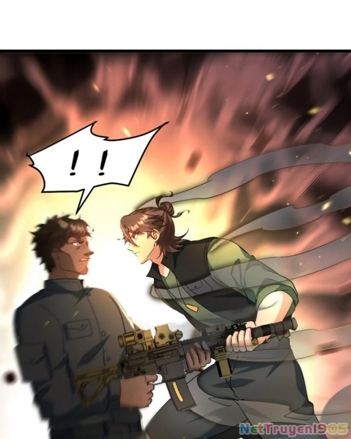 Long Vương Điện Chapter 260 - 5