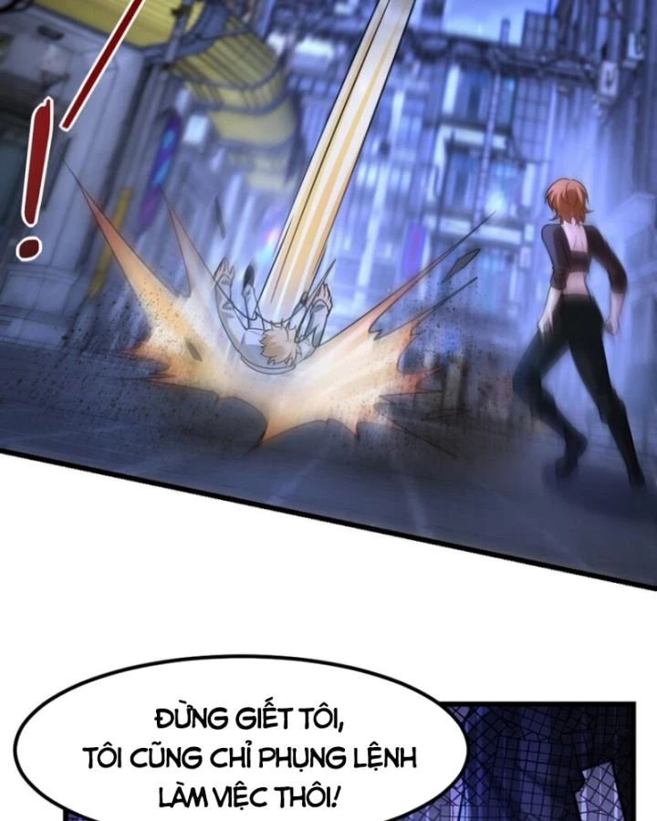 Long Vương Điện Chapter 260 - 24