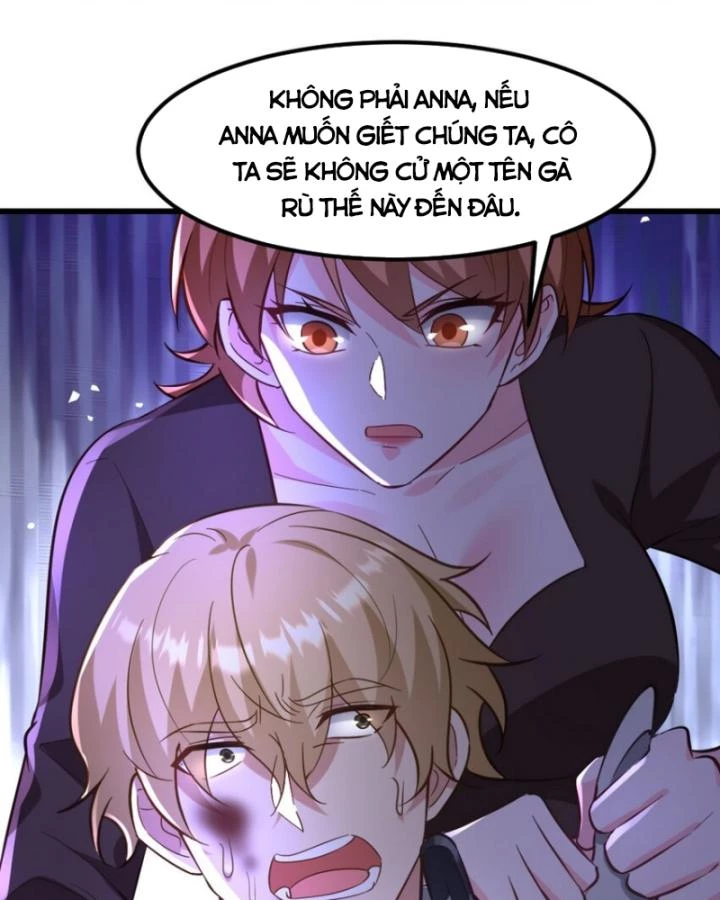Long Vương Điện Chapter 260 - 30