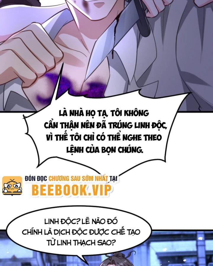 Long Vương Điện Chapter 260 - 31