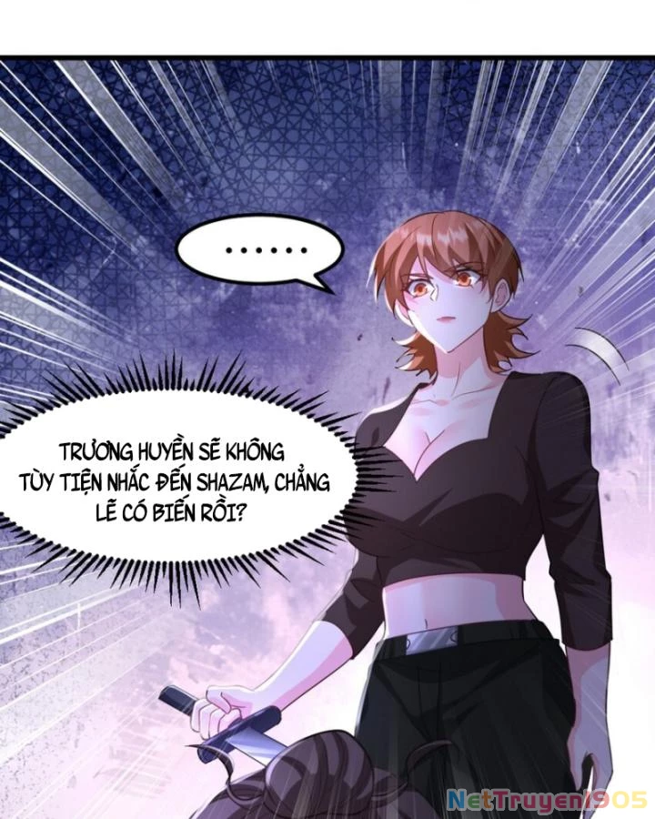 Long Vương Điện Chapter 260 - 37