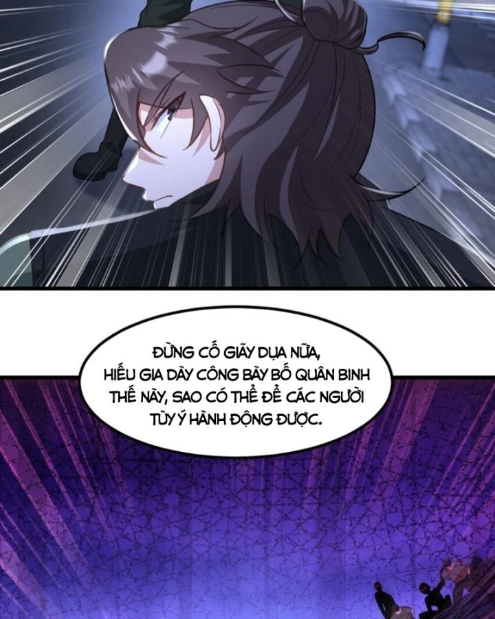 Long Vương Điện Chapter 260 - 41