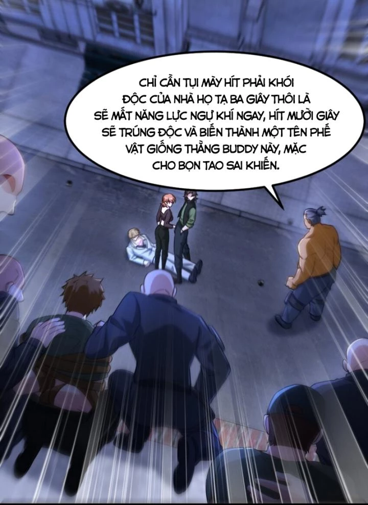 Long Vương Điện Chapter 260 - 45