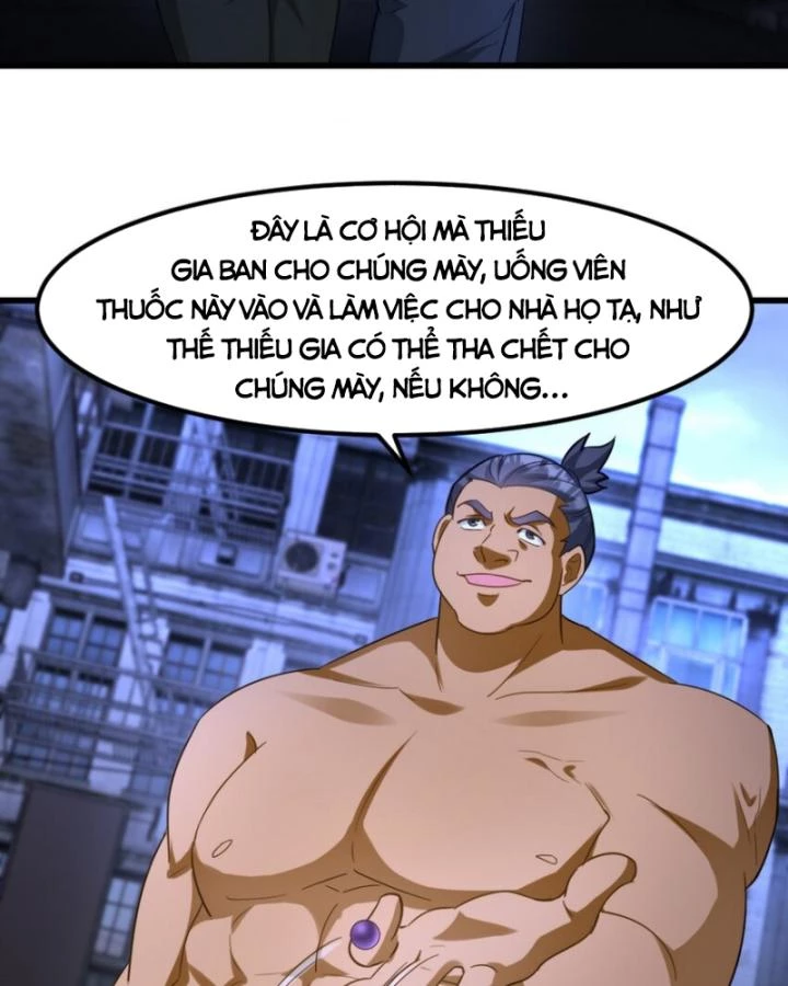 Long Vương Điện Chapter 260 - 47