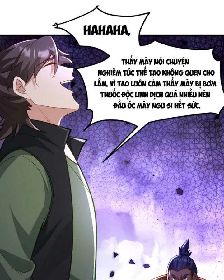 Long Vương Điện Chapter 260 - 49