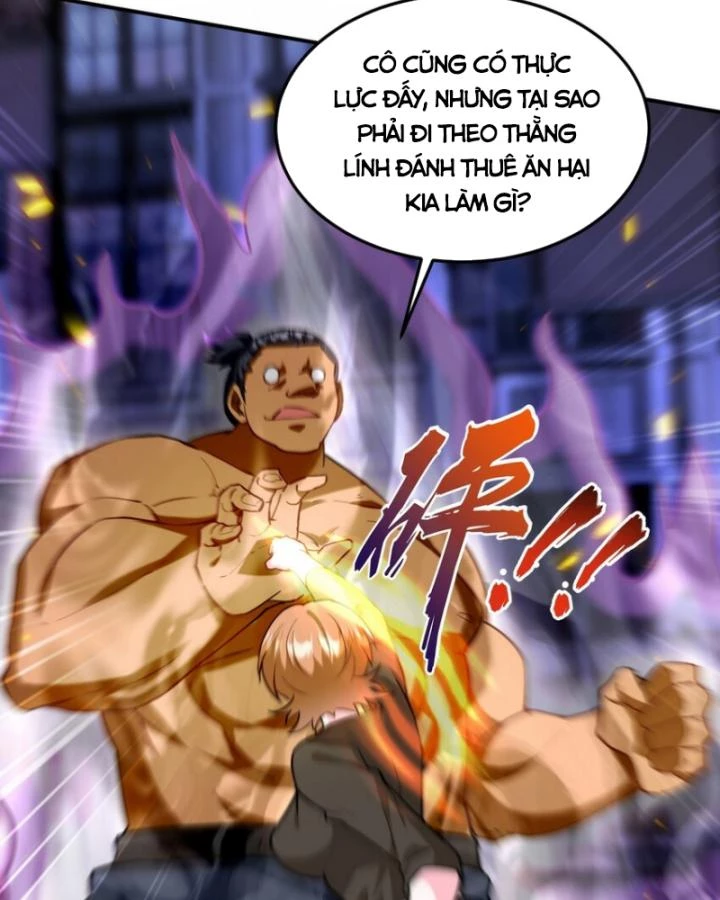 Long Vương Điện Chapter 261 - 4