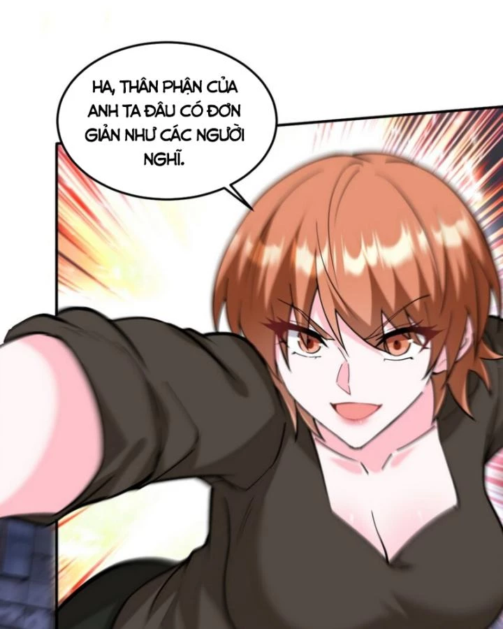 Long Vương Điện Chapter 261 - 6