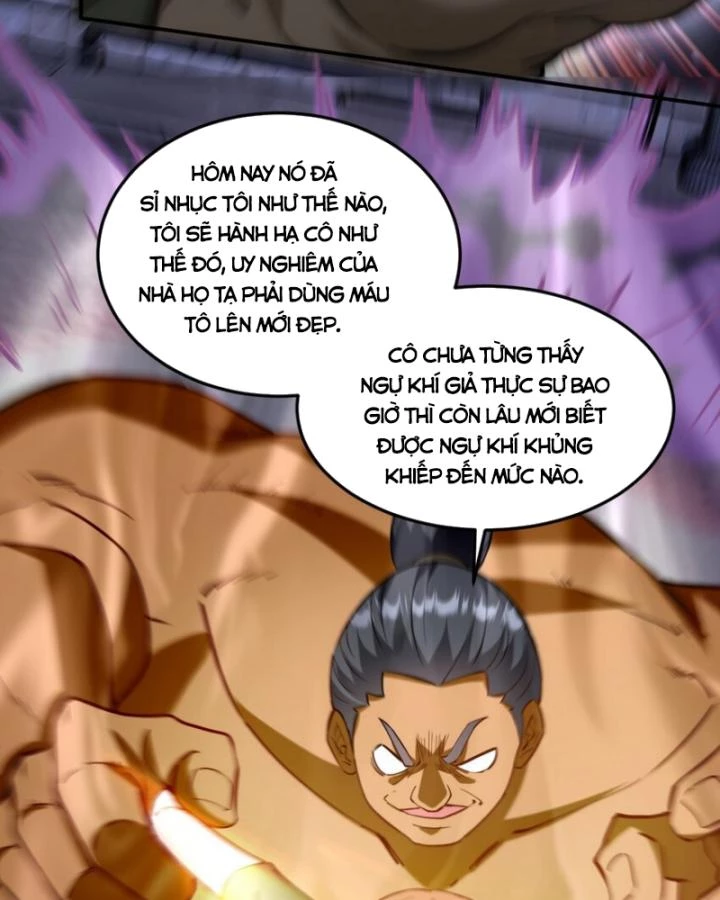 Long Vương Điện Chapter 261 - 7