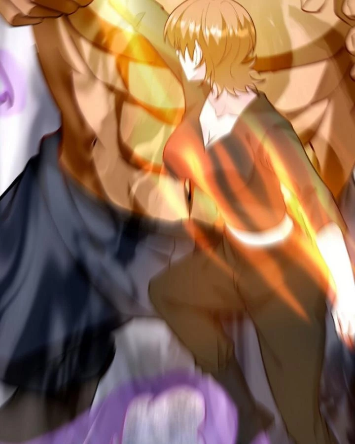 Long Vương Điện Chapter 261 - 8