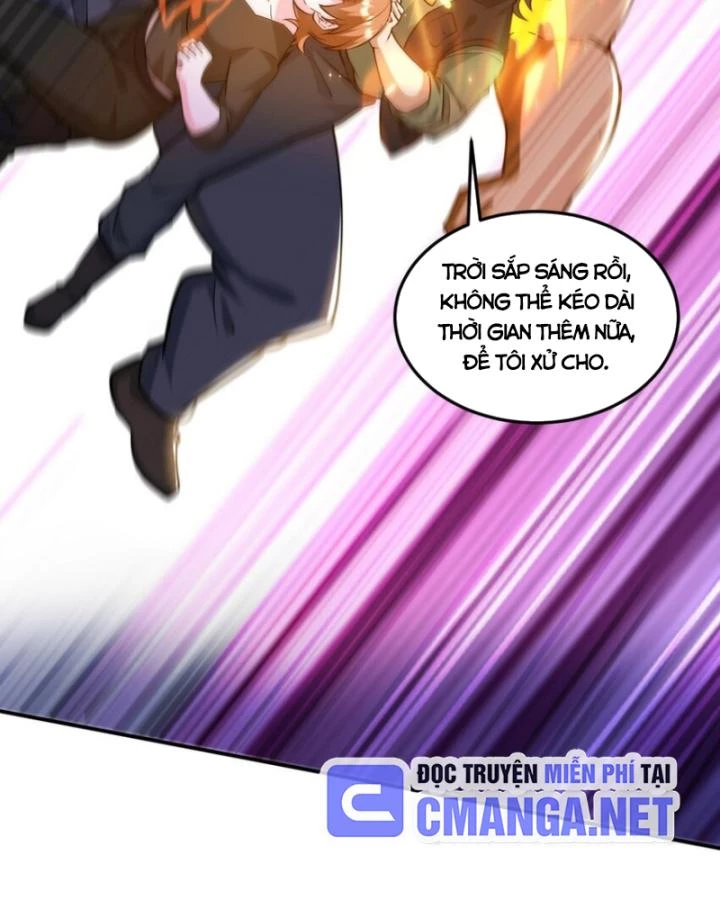 Long Vương Điện Chapter 261 - 11