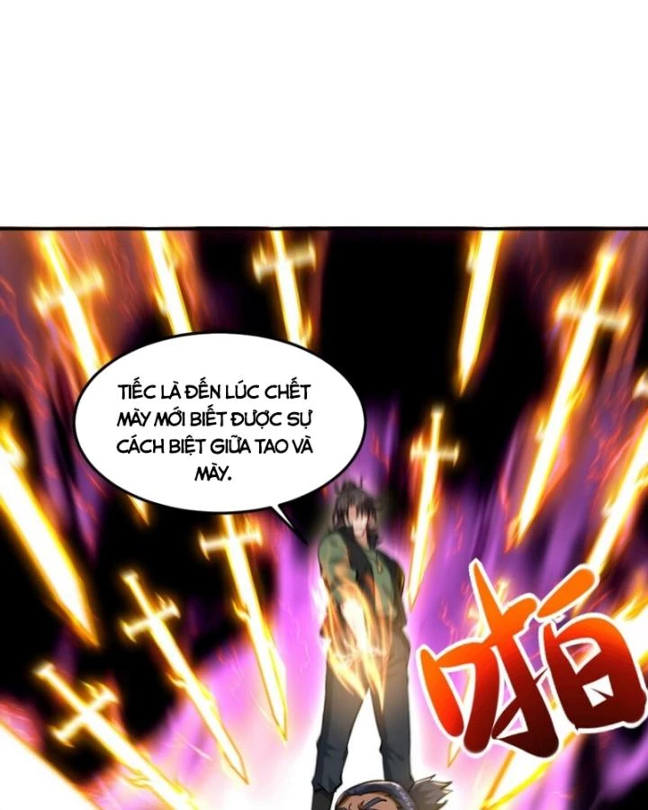 Long Vương Điện Chapter 261 - 16