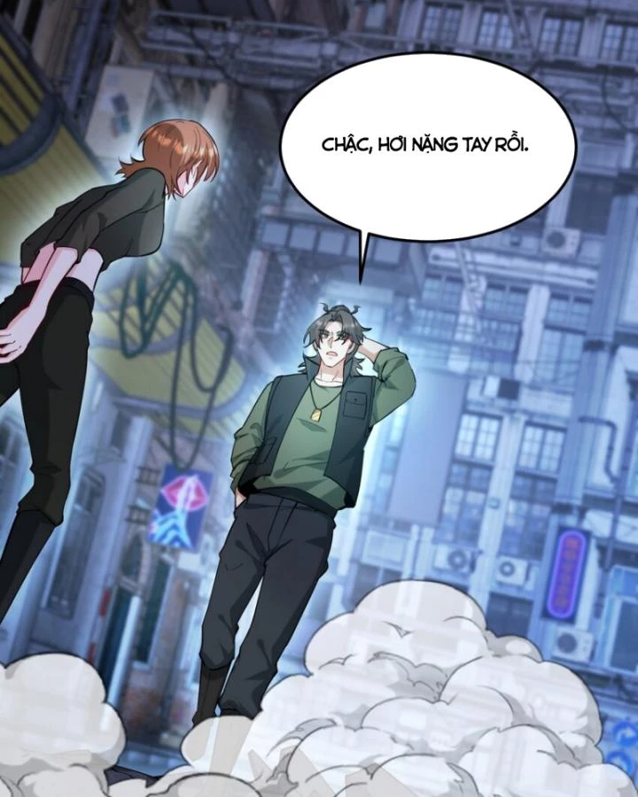 Long Vương Điện Chapter 261 - 22
