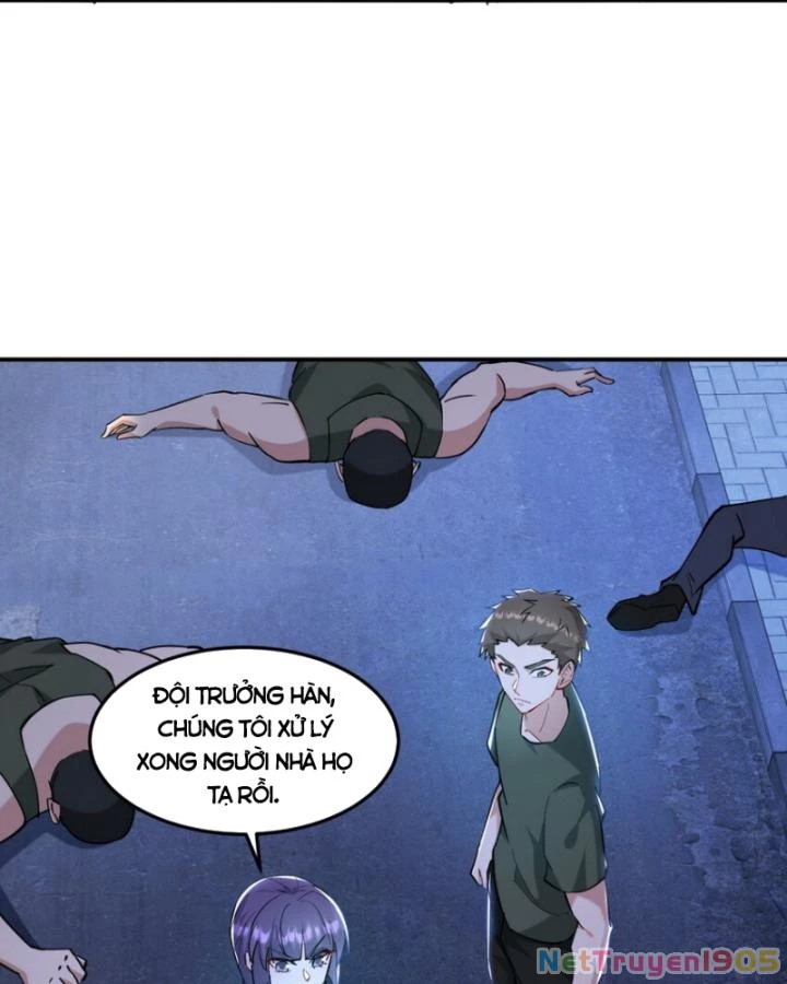 Long Vương Điện Chapter 261 - 24