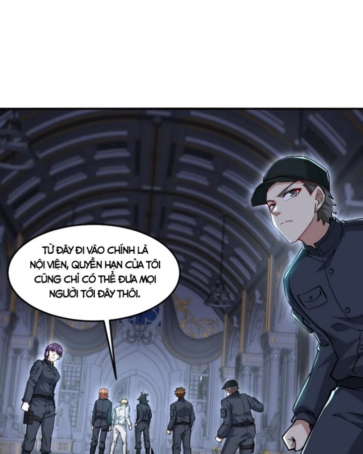 Long Vương Điện Chapter 261 - 31