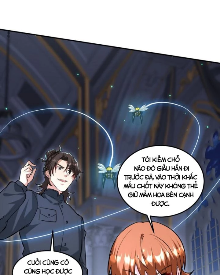 Long Vương Điện Chapter 261 - 34