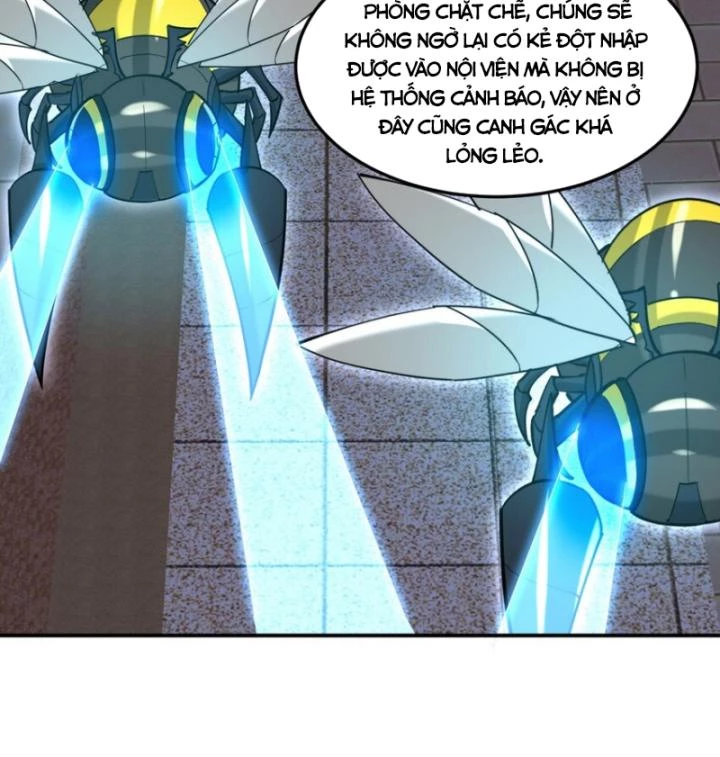 Long Vương Điện Chapter 261 - 37
