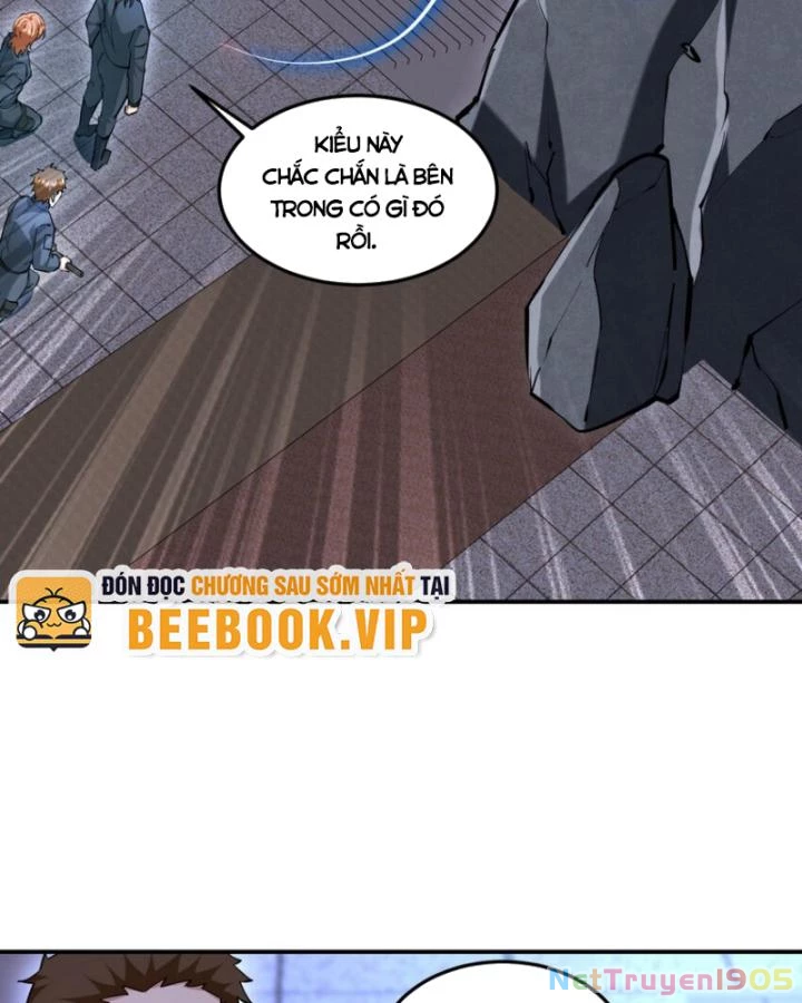 Long Vương Điện Chapter 261 - 39