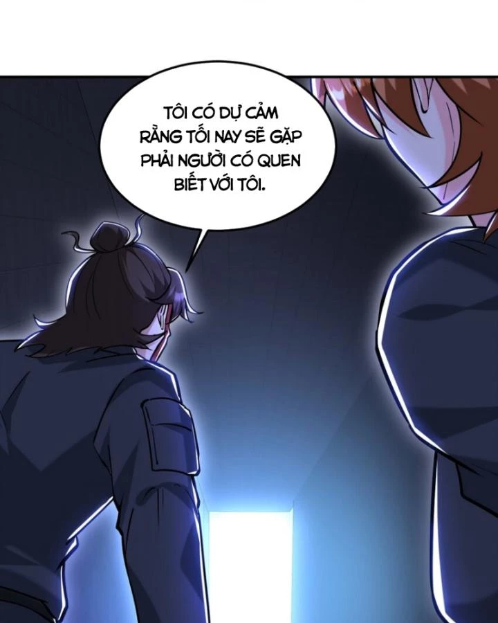 Long Vương Điện Chapter 261 - 41