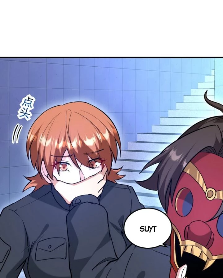 Long Vương Điện Chapter 261 - 45