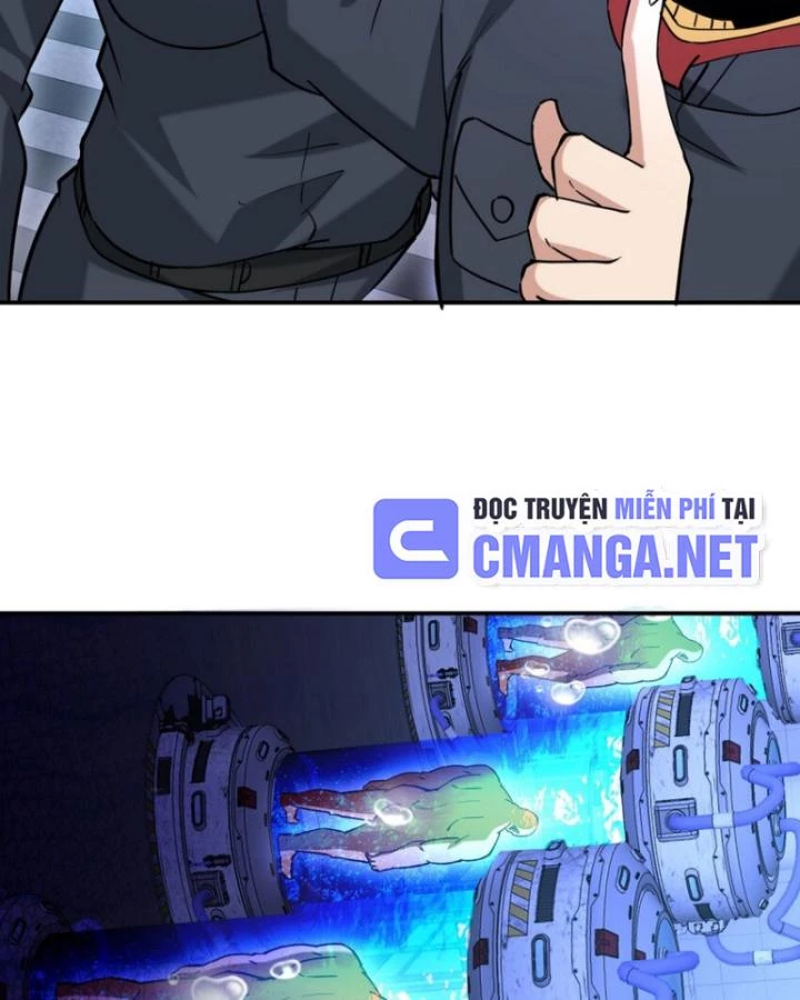 Long Vương Điện Chapter 261 - 46