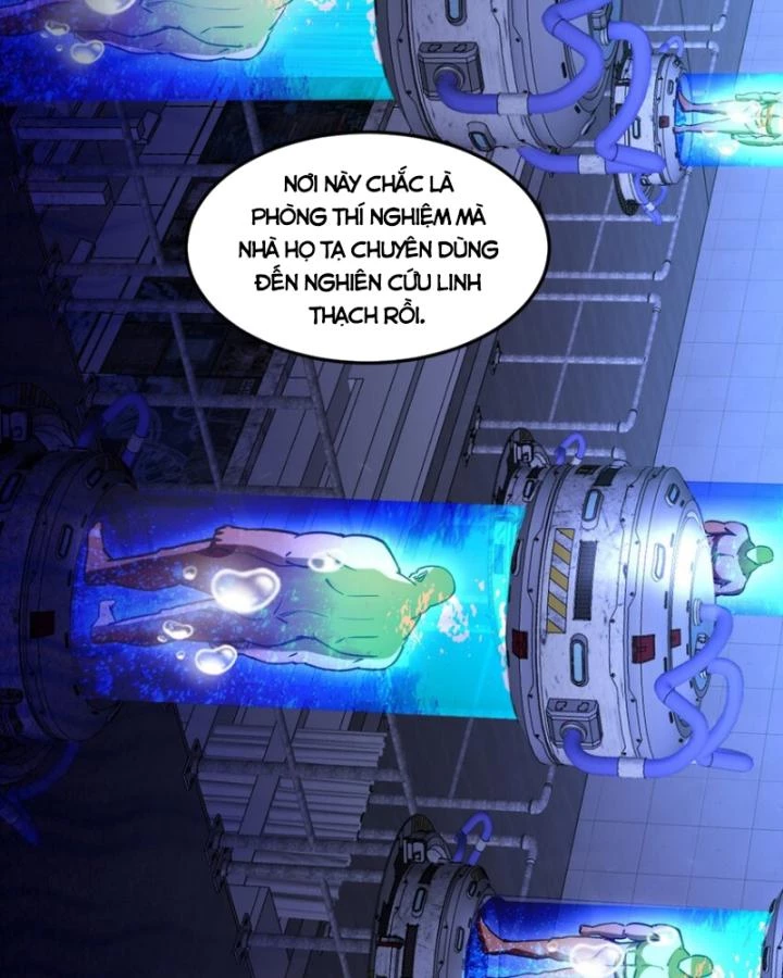 Long Vương Điện Chapter 261 - 48
