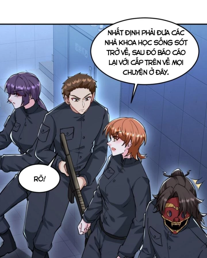 Long Vương Điện Chapter 261 - 52