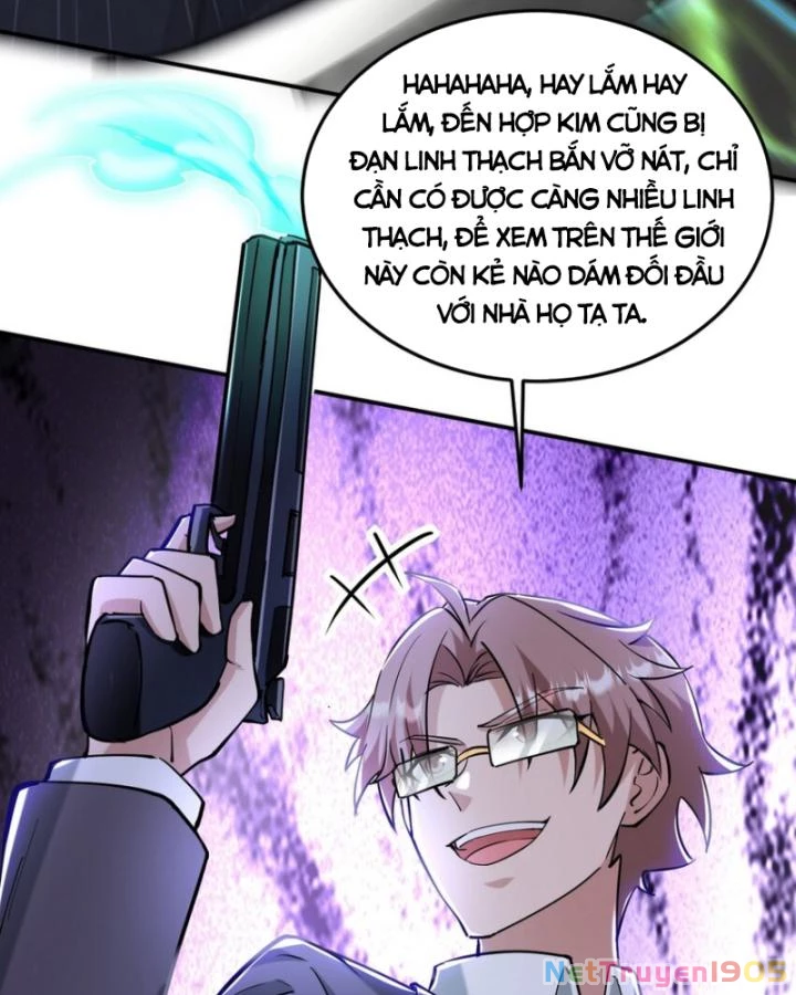 Long Vương Điện Chapter 261 - 55