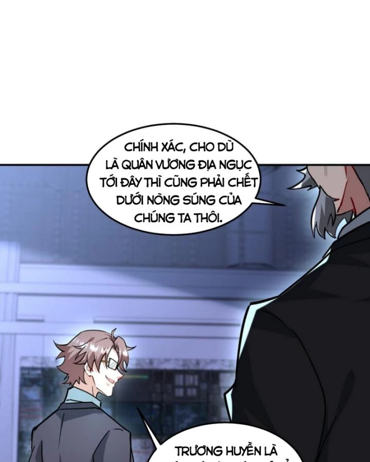 Long Vương Điện Chapter 261 - 57