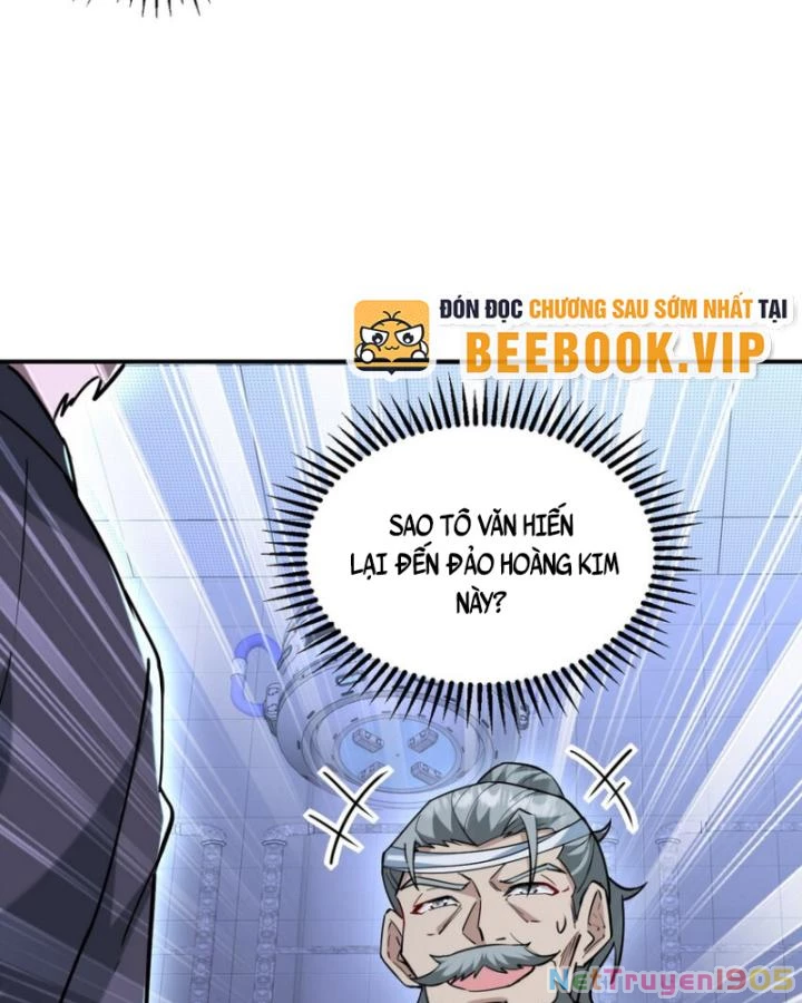 Long Vương Điện Chapter 261 - 60
