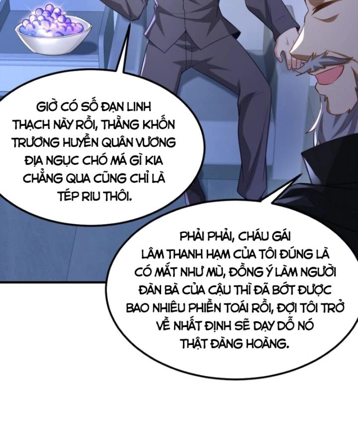 Long Vương Điện Chapter 262 - 3