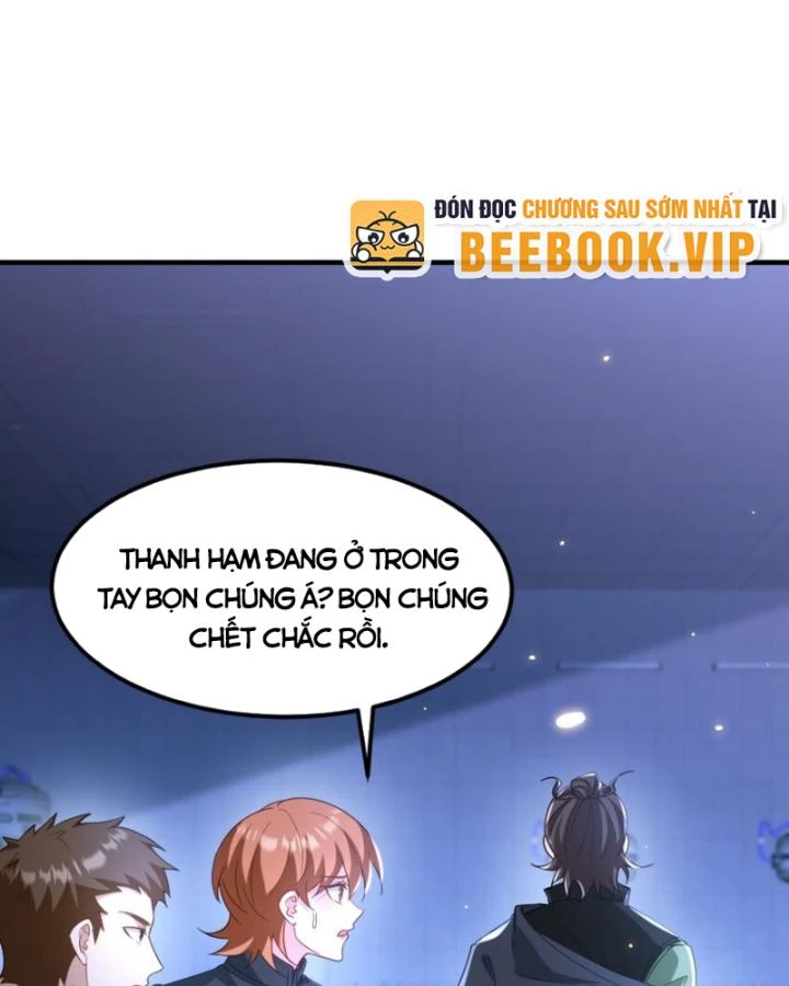 Long Vương Điện Chapter 262 - 4