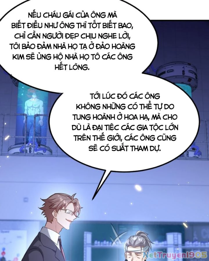 Long Vương Điện Chapter 262 - 8
