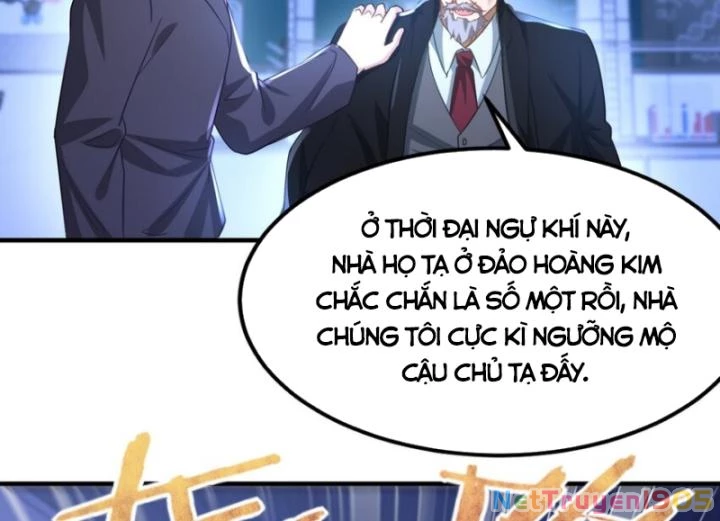 Long Vương Điện Chapter 262 - 9