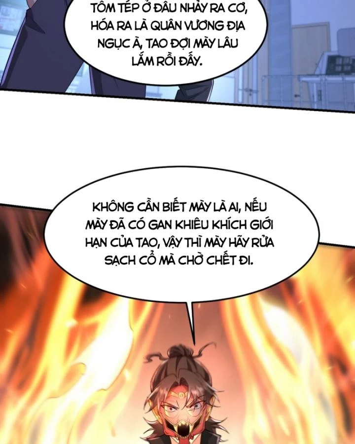 Long Vương Điện Chapter 262 - 15