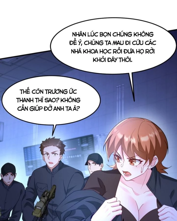 Long Vương Điện Chapter 262 - 22