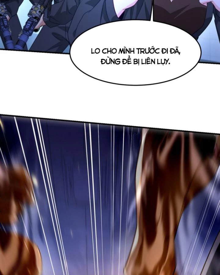 Long Vương Điện Chapter 262 - 23