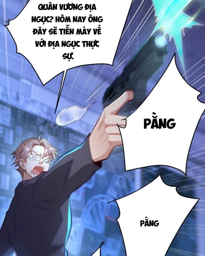 Long Vương Điện Chapter 262 - 35