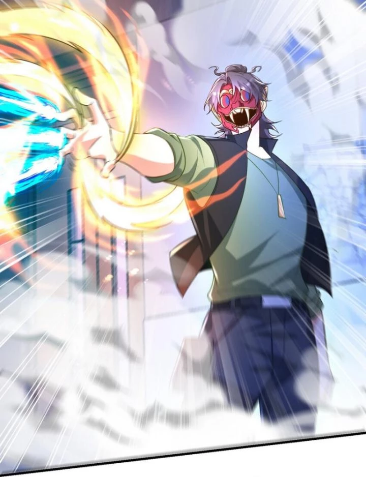 Long Vương Điện Chapter 262 - 41