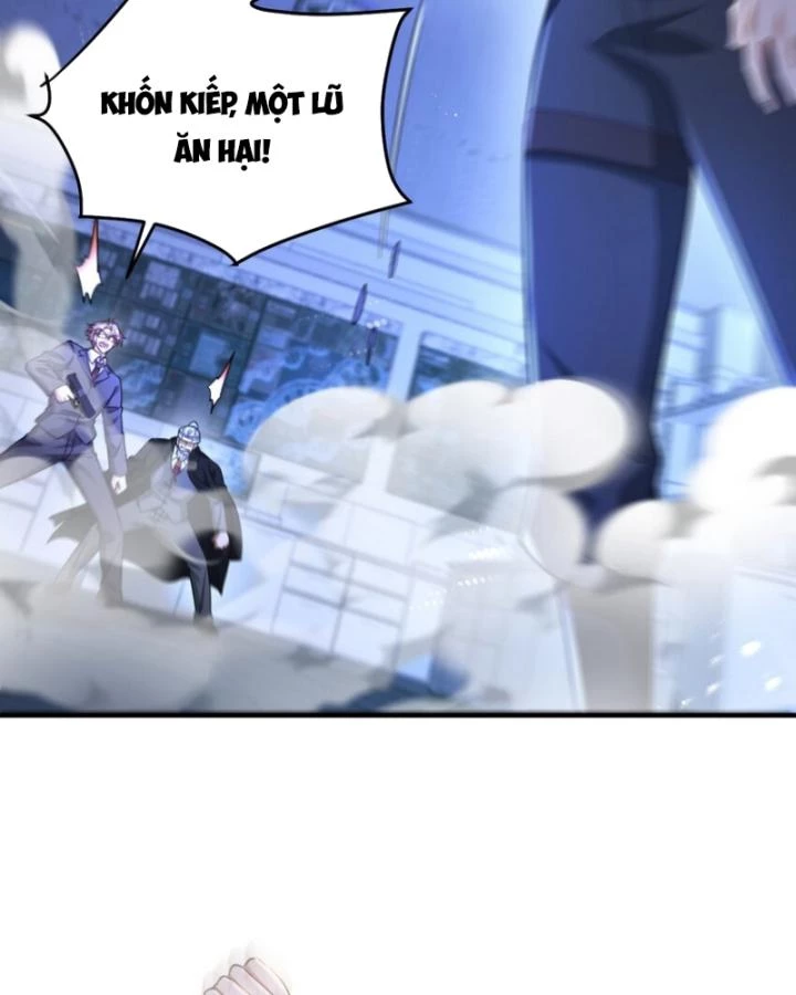 Long Vương Điện Chapter 262 - 46