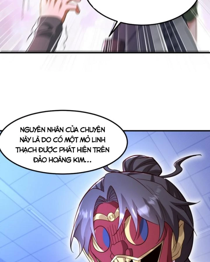 Long Vương Điện Chapter 262 - 58