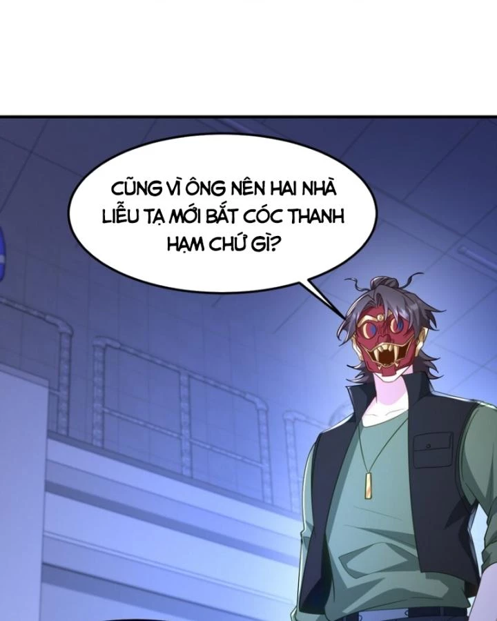 Long Vương Điện Chapter 262 - 63