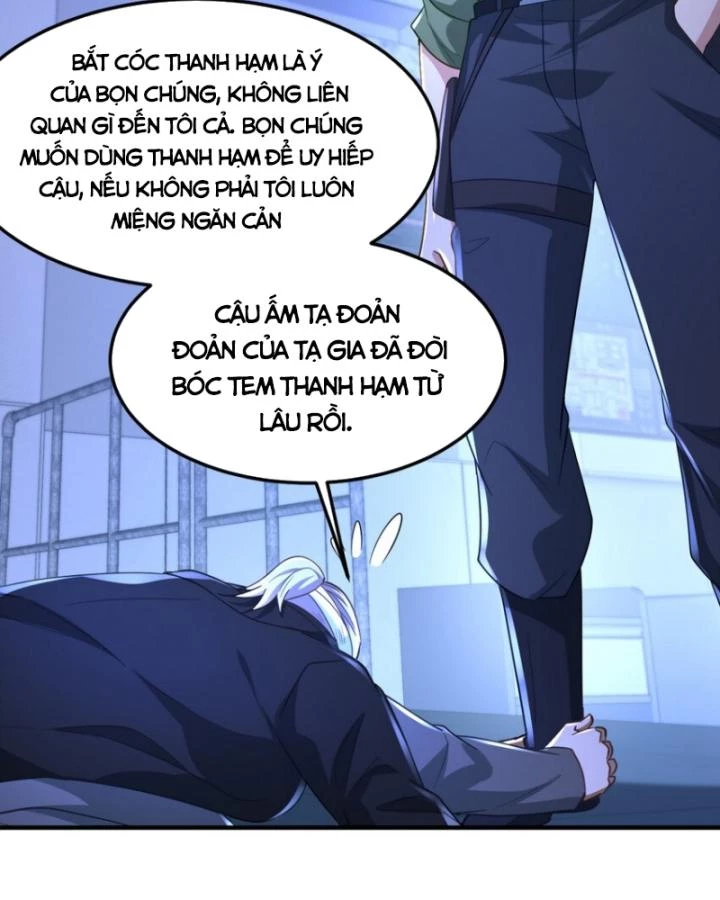 Long Vương Điện Chapter 262 - 64