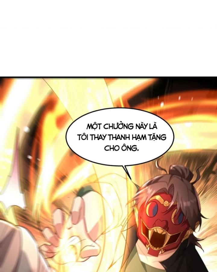 Long Vương Điện Chapter 262 - 65
