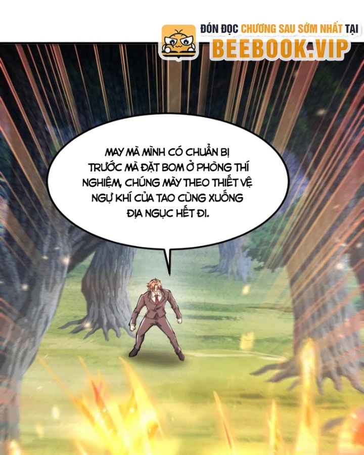 Long Vương Điện Chapter 263 - 4