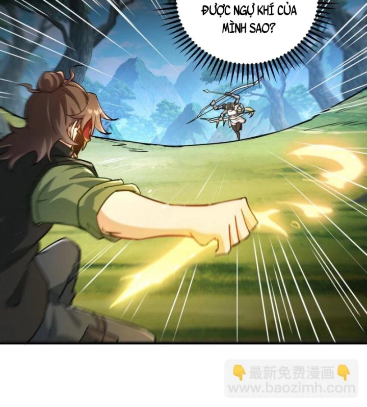 Long Vương Điện Chapter 263 - 26