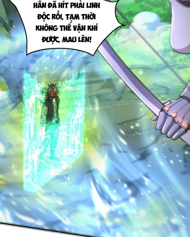 Long Vương Điện Chapter 263 - 34