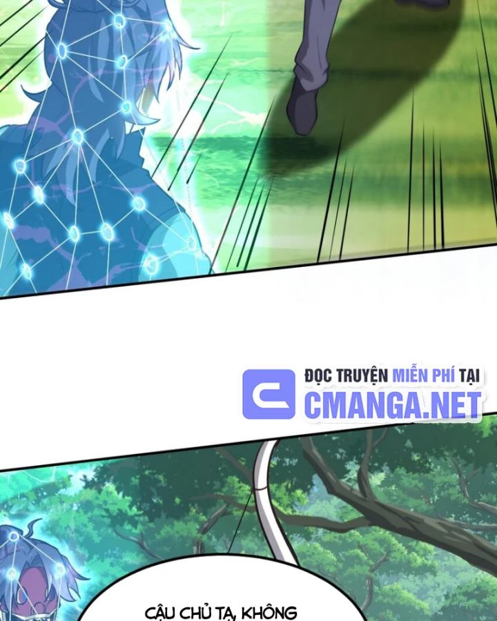 Long Vương Điện Chapter 263 - 41