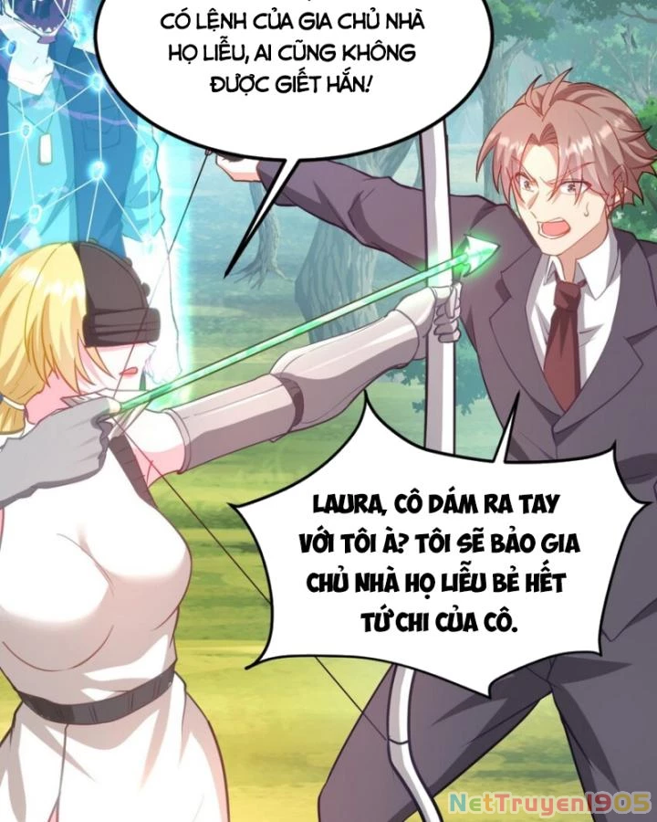 Long Vương Điện Chapter 263 - 42