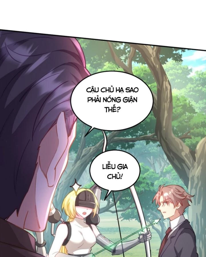 Long Vương Điện Chapter 263 - 44