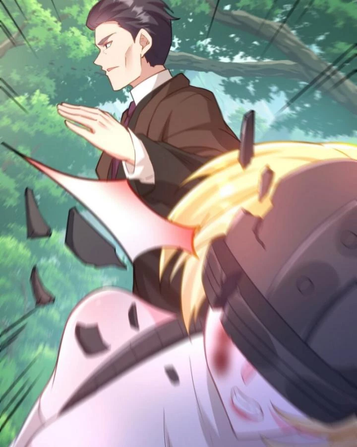 Long Vương Điện Chapter 263 - 48